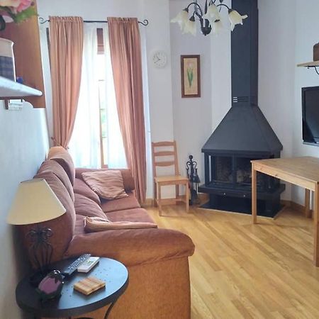 Vivienda Majaceite Daire El Bosque Dış mekan fotoğraf