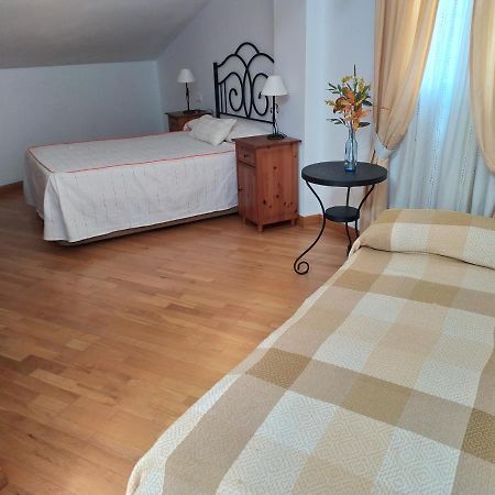 Vivienda Majaceite Daire El Bosque Dış mekan fotoğraf