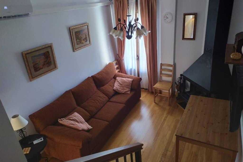 Vivienda Majaceite Daire El Bosque Dış mekan fotoğraf