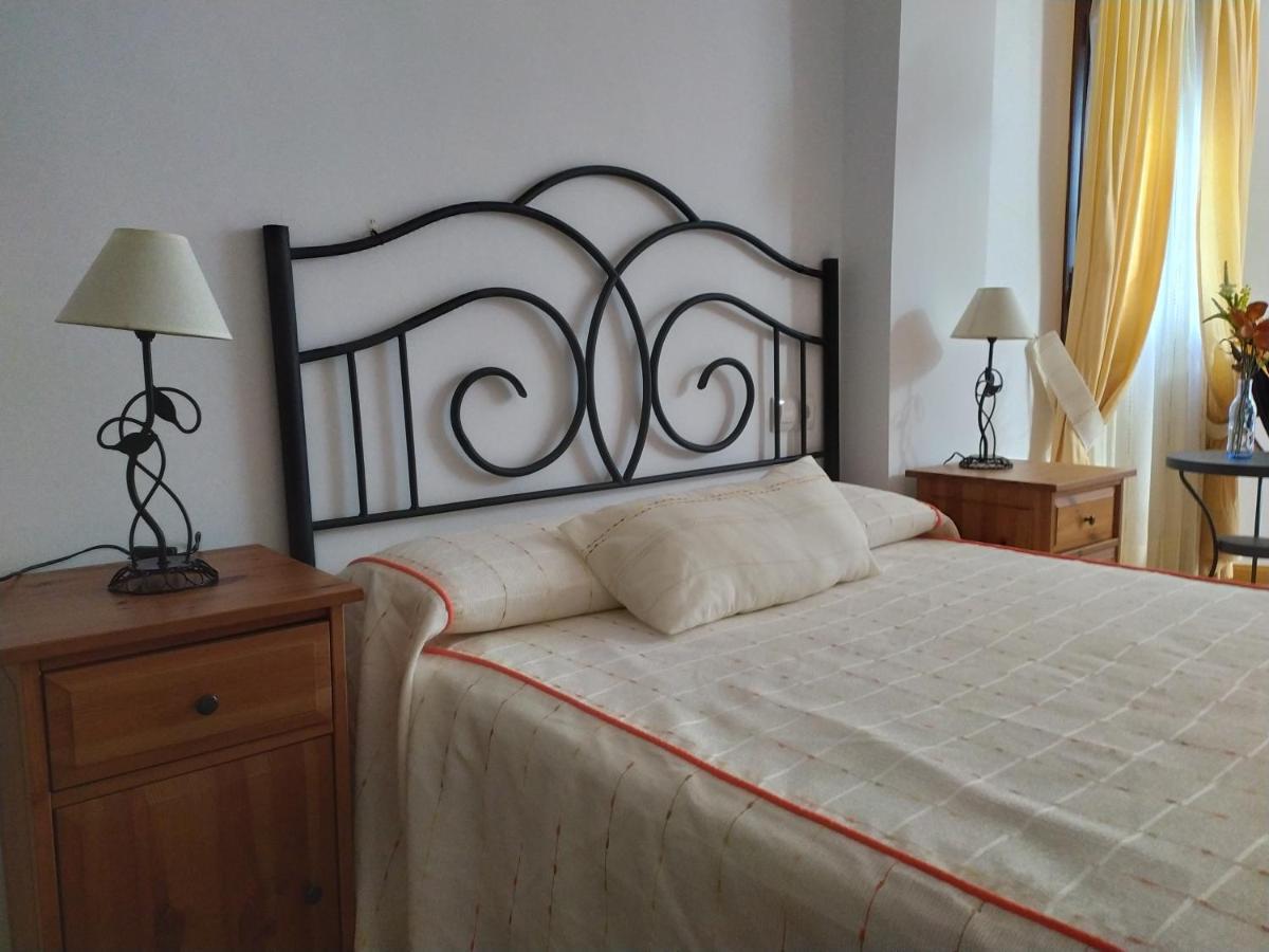 Vivienda Majaceite Daire El Bosque Dış mekan fotoğraf