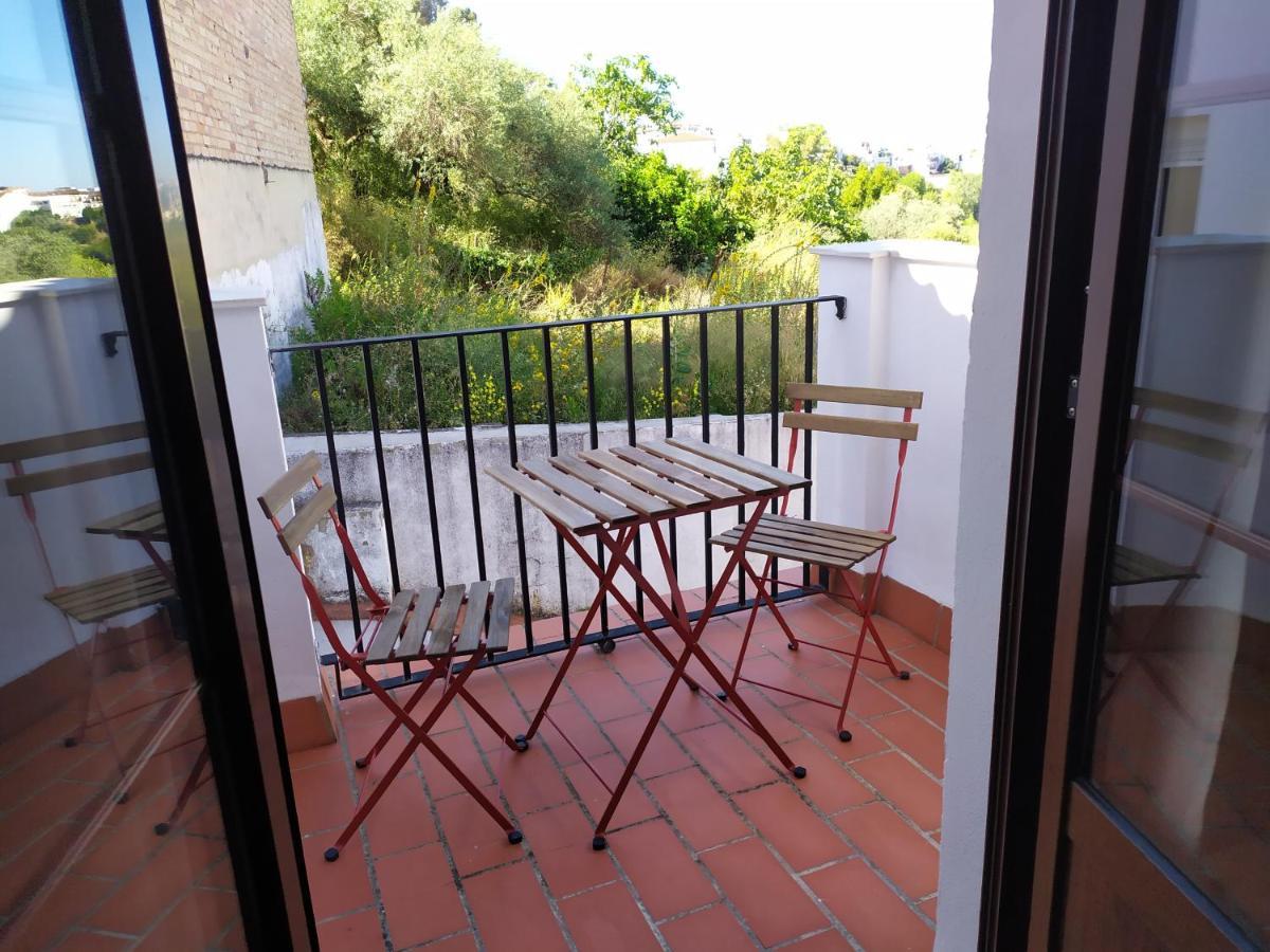 Vivienda Majaceite Daire El Bosque Dış mekan fotoğraf
