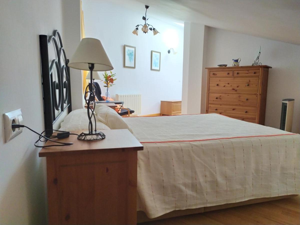 Vivienda Majaceite Daire El Bosque Dış mekan fotoğraf