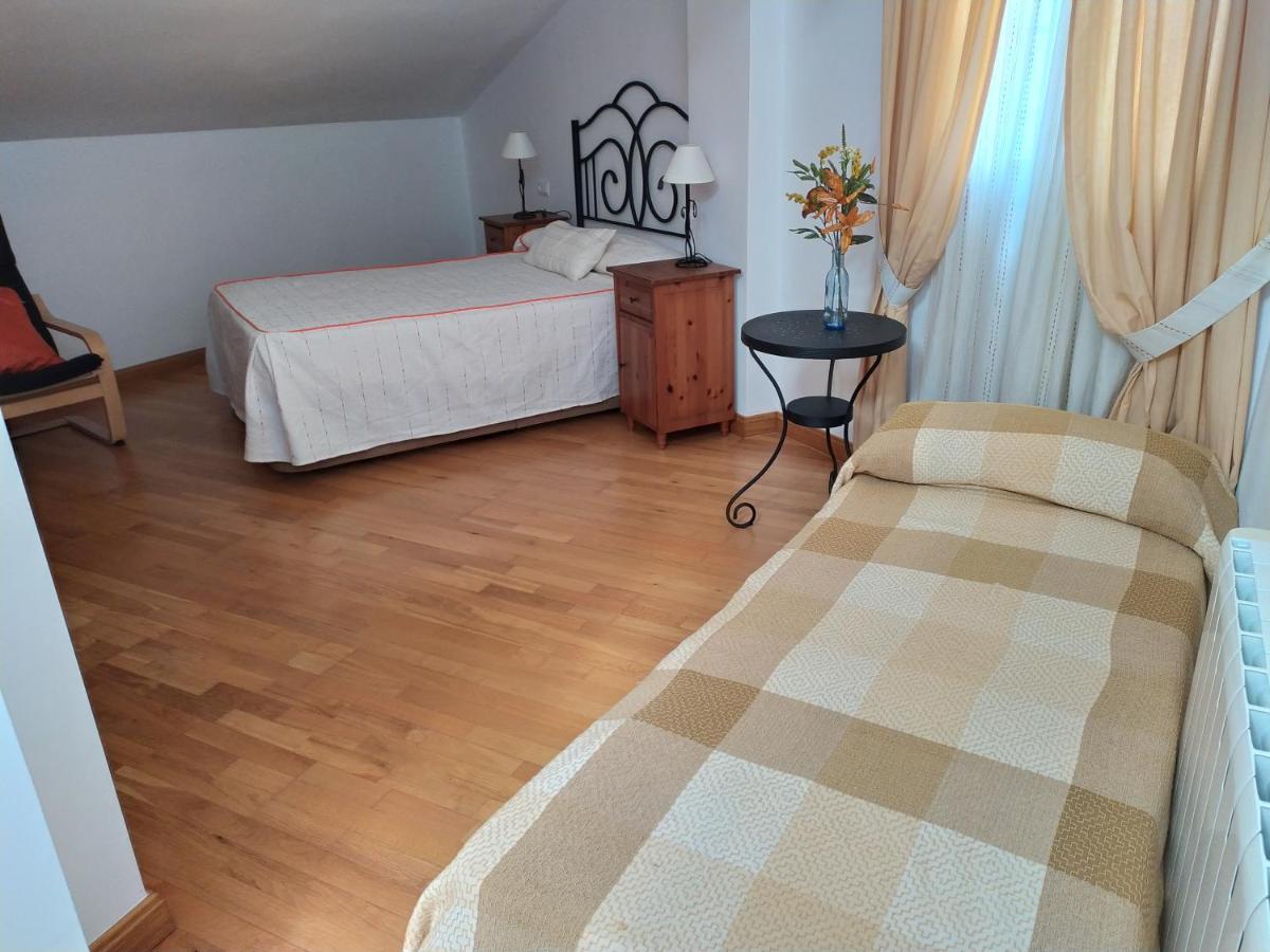 Vivienda Majaceite Daire El Bosque Dış mekan fotoğraf